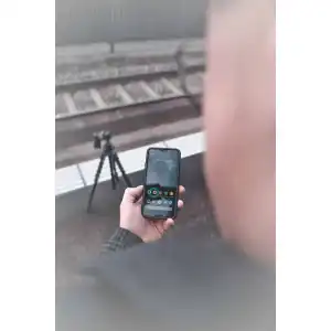 Google-Pixel-4a-Hülle