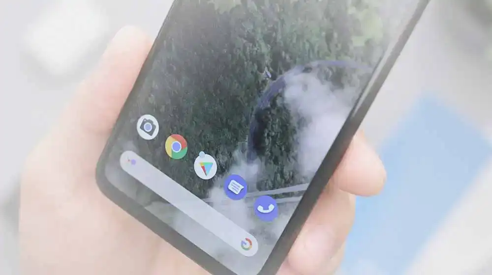 Google-Pixel-6-Hülle