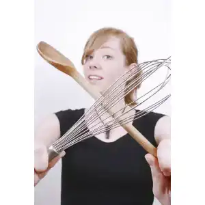 Holzquirl