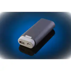 Leichte Powerbank
