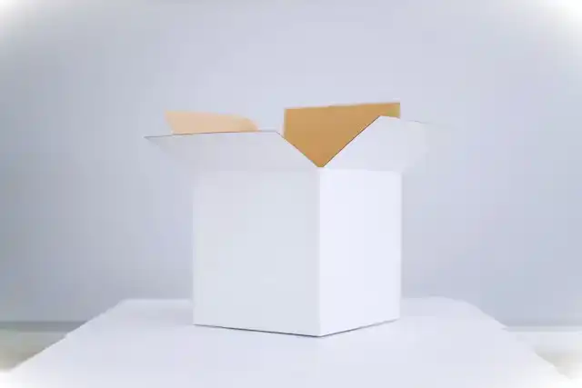 Maxibriefkarton Maxibriefkarton