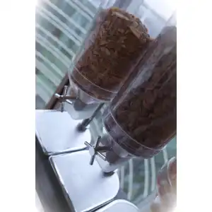 Müslispender