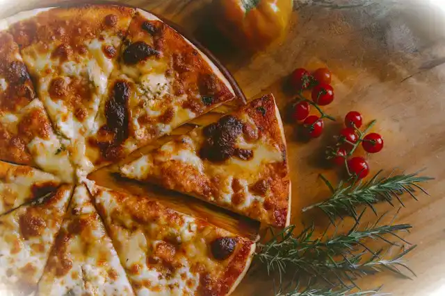 Pizzamaker Pizzamaker