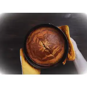 Topflappen