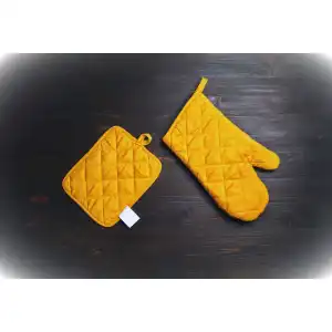 Topflappen