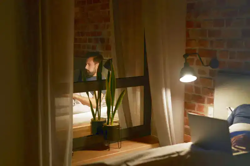 WLAN-Dimmer WLAN-Dimmer