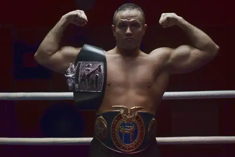 WWE-Gürtel WWE-Gürtel