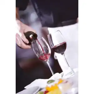 Weinpumpe