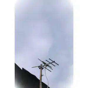 Wurfantenne