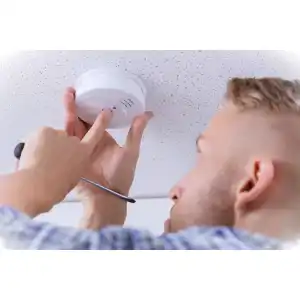 Die beste X-Sense-Rauchmelder 2026 Test Bestseller X-Sense-Rauchmelder