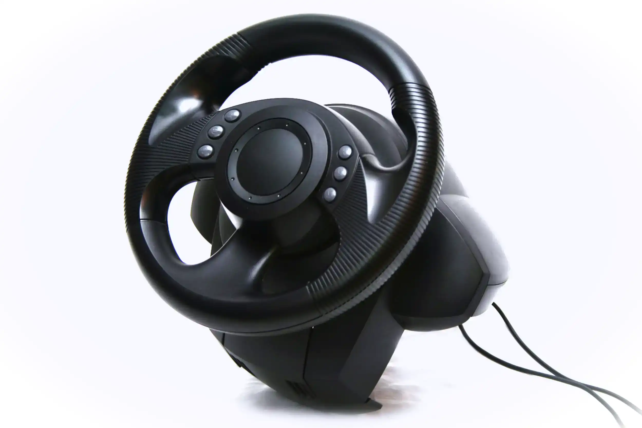 Xbox-Lenkrad