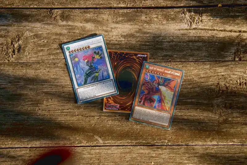 Yugioh-Deck Yugioh-Deck