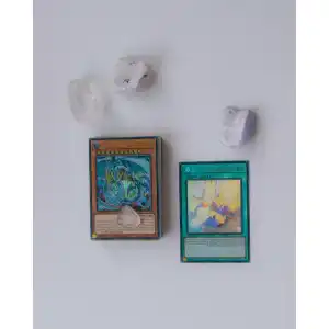 Die beste Yugioh-Deck 2026 Test Bestseller Yugioh-Deck