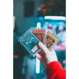 Die beste Yugioh-Deck 2026 Test Bestseller Yugioh-Deck