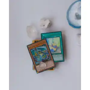 Die beste Yugioh-Display 2026 Test Bestseller Yugioh-Display
