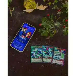 Die beste Yugioh-Karten 2026 Test Bestseller Yugioh-Karten