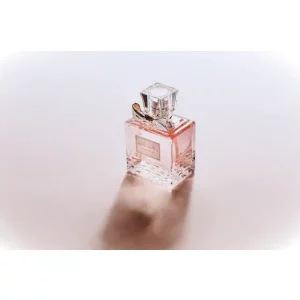 Yves-Rocher-Parfum