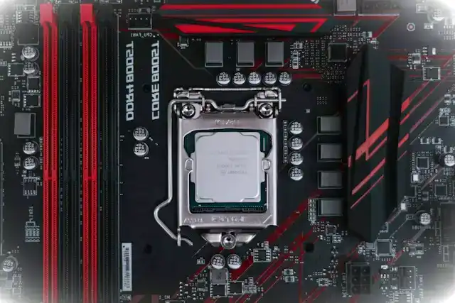 Z690-Mainboard Z690-Mainboard