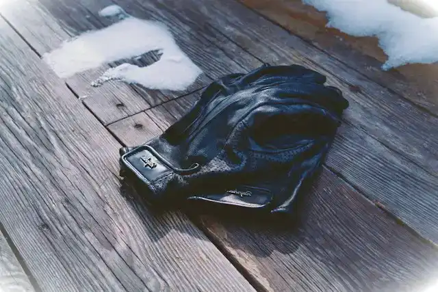 Zanier-Handschuhe