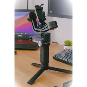 Zhiyun-Gimbal