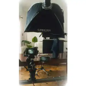 Zhiyun-Gimbal