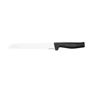 Fiskars-Brotmesser Fiskars Brotmesser, Hard Edge, Elegant