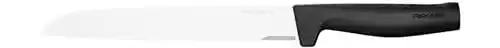 Fiskars-Brotmesser Fiskars Brotmesser, Hard Edge, Elegant