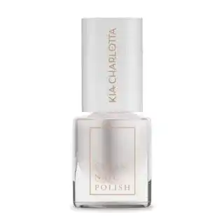 Die beste Weißer Nagellack Kia-Charlotta Veganer Nagellack Seashell 2026 Test Bestseller Weißer Nagellack Kia-Charlotta Veganer Nagellack Seashell