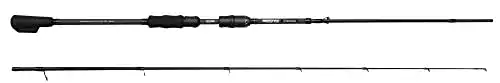 Reiserute Spro Freestyle Jig Xtender 2,10m 10-30g Spinnrute zum Jiggen & Faulenzen, Barschrute, Zanderrute, Jigrute zum Spinnangeln