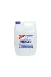 Destilliertes-Wasser Velind – 5l