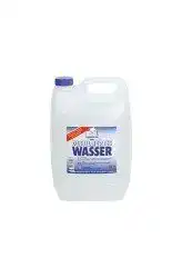 Destilliertes-Wasser Velind – 5l