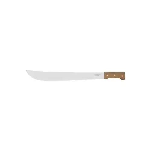 Tramontina-Machete Tramontina Machete 20 Zoll, Carbonstahl