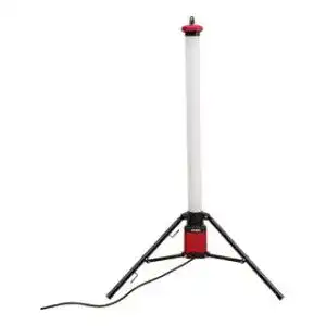 LED-Tower-Baustrahler STIER 360°, 4000 Lumen, 36 W, 6.400 Kelvin