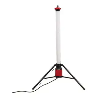 LED-Tower-Baustrahler STIER 360°, 4000 Lumen, 36 W, 6.400 Kelvin