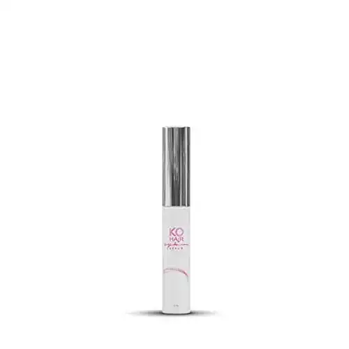 Augenbrauenserum KÖHAIR Booster (3 ml), hochwirksames Serum