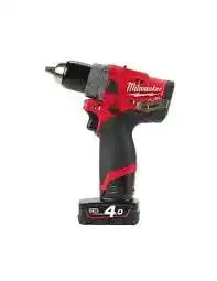 12V-Akkuschrauber Milwaukee M12FDD-402X FUEL
