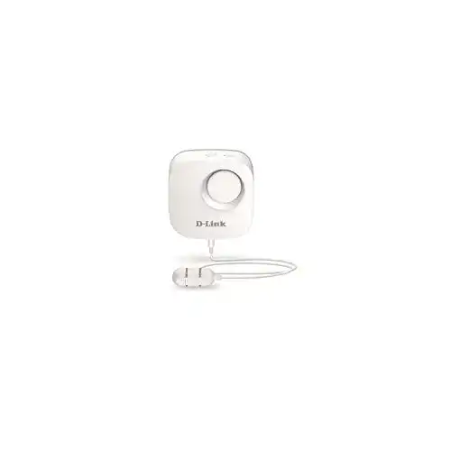 Wassermelder WLAN D-Link DCH-S161 mydlink Wi-Fi Water Sensor