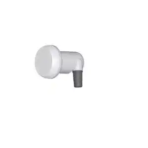 Kathrein-LNB KATHREIN Universal Single LNB KEL 411