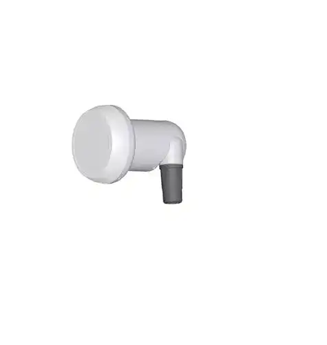 Kathrein-LNB KATHREIN Universal Single LNB KEL 411