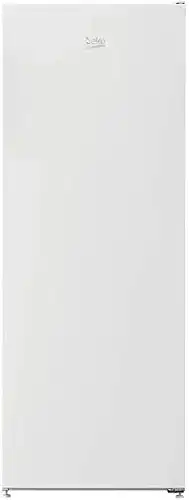 Beko-Gefrierschrank Beko RFNE200E40WN 5 Gefrierfächer