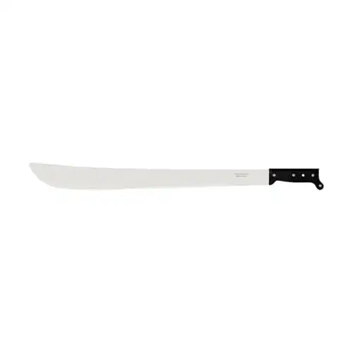 Tramontina-Machete TRAMONTINA Machete, Carbonstahl, Griff