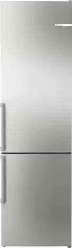 Bosch-Kühl-Gefrierkombination Bosch Hausgeräte KGN39VIBT