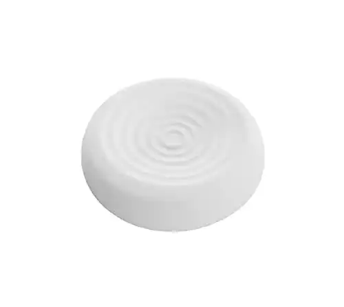 Duftstein Davartis Runder / Dufttaler – Ø ca. 5,5 cm [duftneutral]