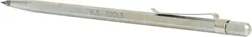 Reißnadel KS Tools Hartmetall 6-Kant / 145mmL / 5mm