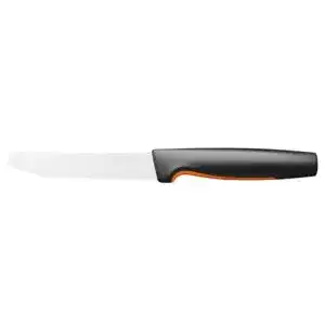 Tomatenmesser Fiskars, Functional Form, Gesamtlänge: 23 cm