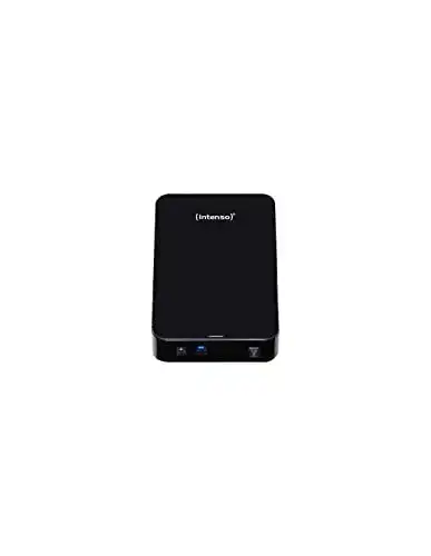 Externe Festplatte (8TB) Intenso 6031516 Memory 8TB Center