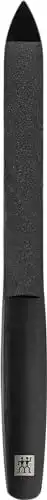Saphir-Nagelfeile Zwilling TWINOX M Saphir Nagelfeile, 130 mm