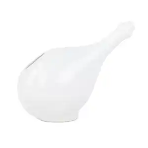 Nasendusche Bodhi | Neti Pot XL – Nasenspülkännchen aus Keramik
