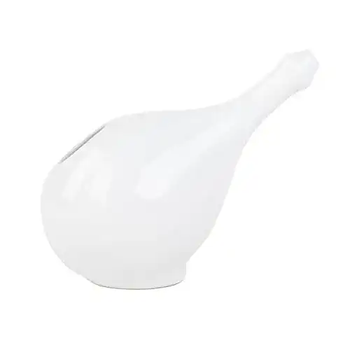 Nasendusche Bodhi | Neti Pot XL – Nasenspülkännchen aus Keramik