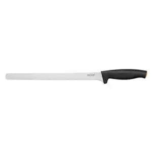 Lachsmesser Fiskars Schinken-, Gesamtlänge: 38 cm